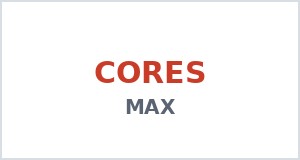CoresMax