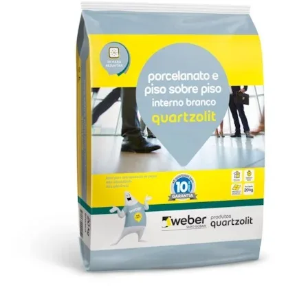 Argamassa Colante AC-III 20kg