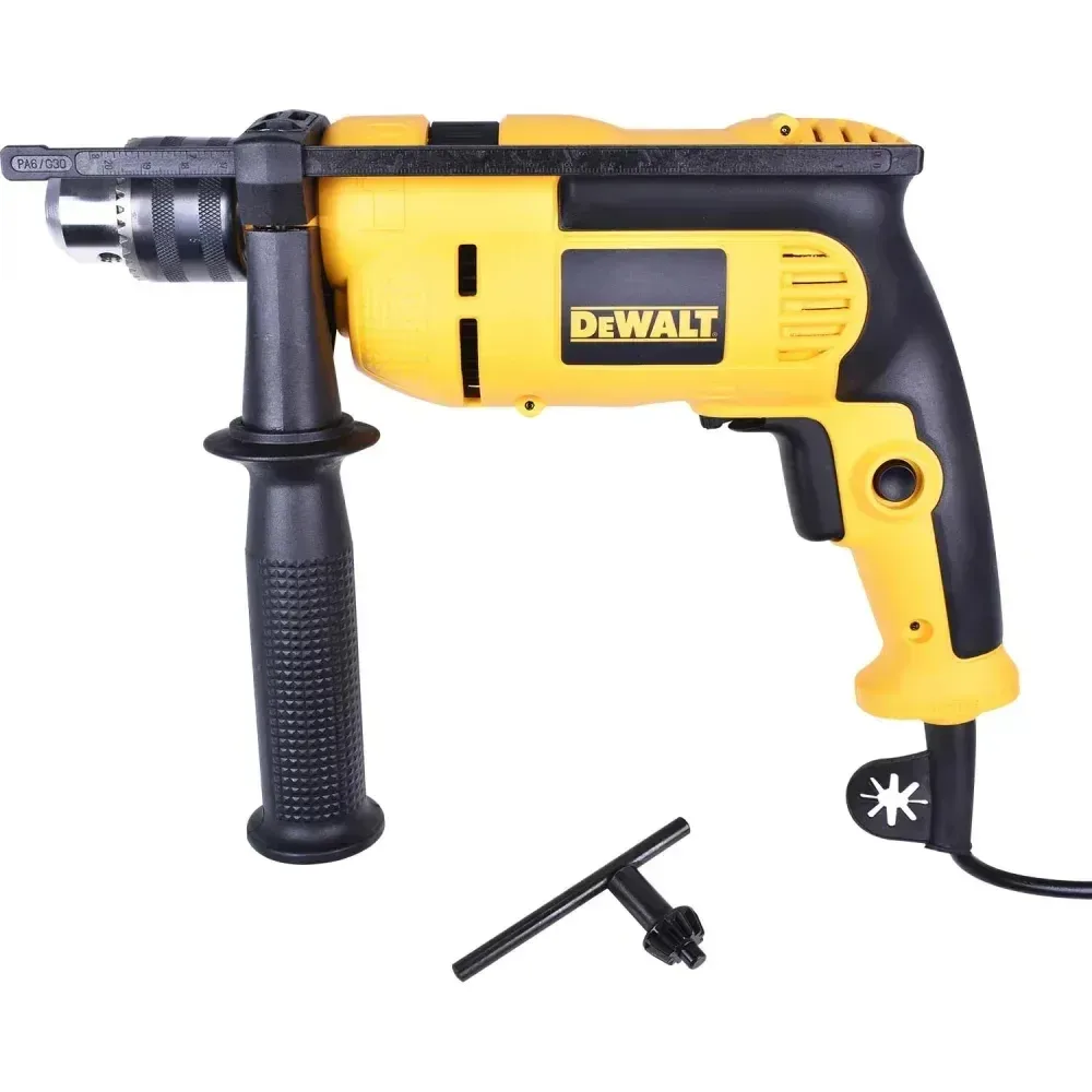 Furadeira de Impacto 750W