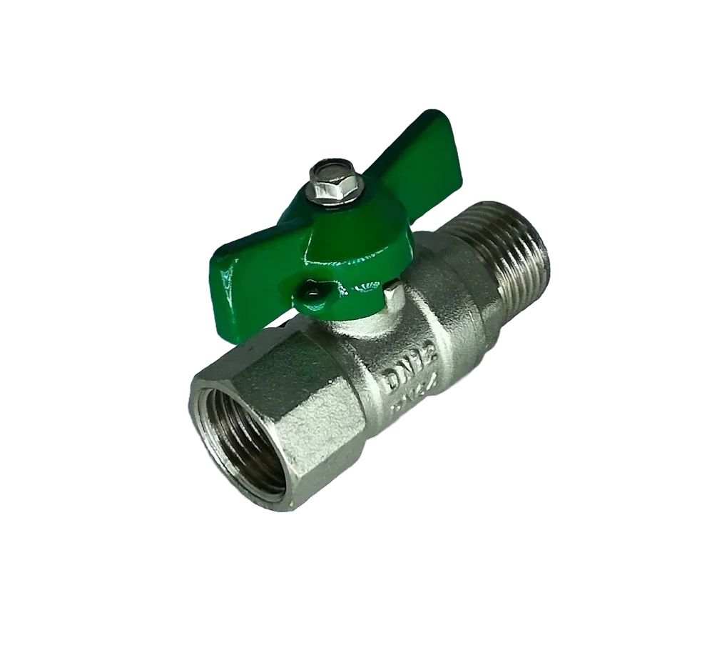 Registro de Gaveta 3/4"