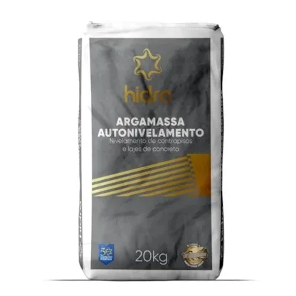 Rejunte Flexível Cinza 5kg