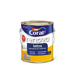 Tinta Esmalte Sintético Azul 3,6L
